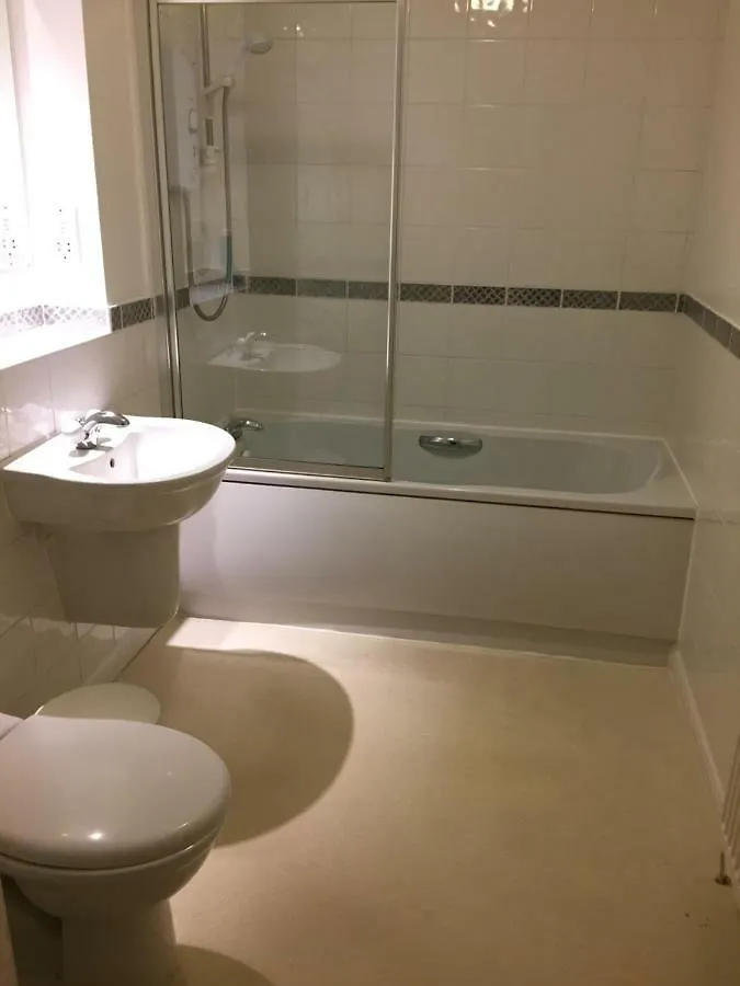Murano Place Apartment Edinburgh 0*,  United Kingdom
