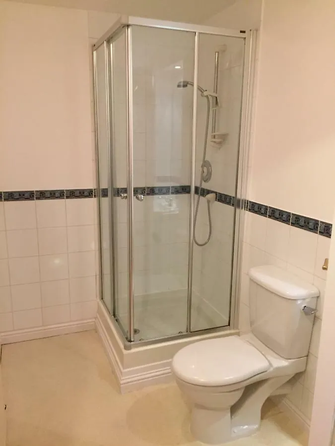 Murano Place Apartment Edinburgh